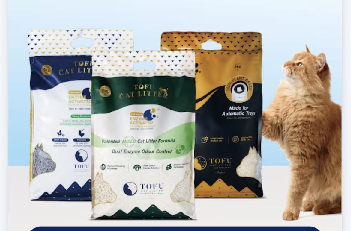 The Best Cat Litter in Australia (2026): A Buyer's Guide