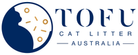 Tofu Cat Litter Australia