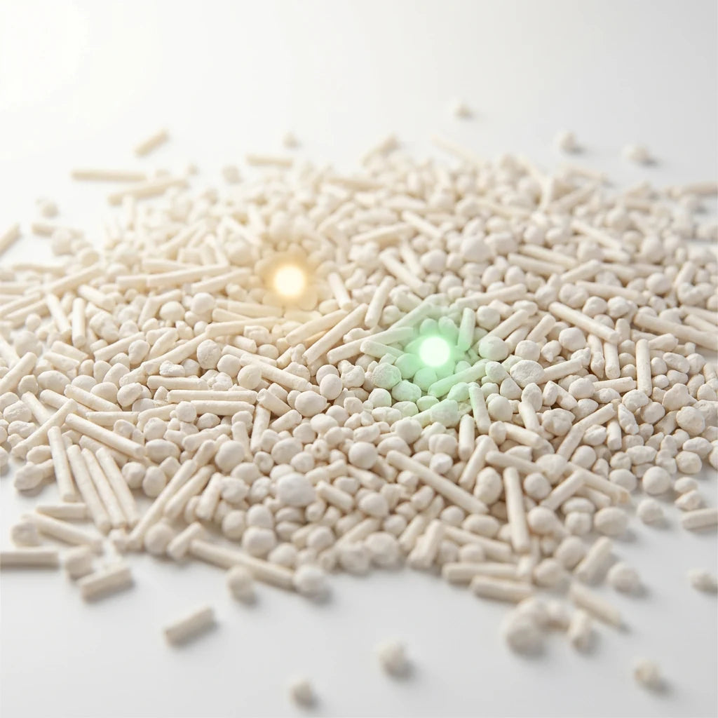 Dual enzyme technology